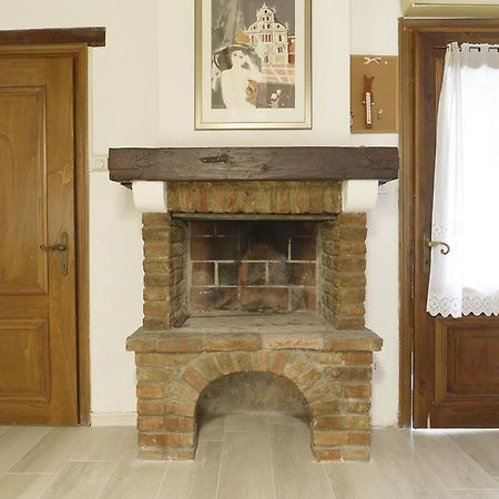 Ca Rizzi Apartment Venice Ngoại thất bức ảnh