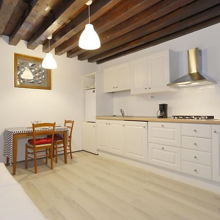 Ca Rizzi Apartment Venice Ngoại thất bức ảnh
