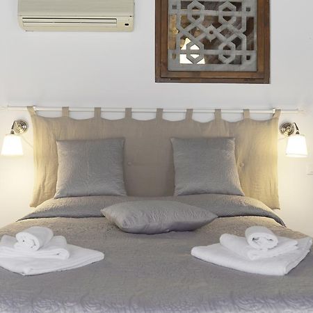 Ca Rizzi Apartment Venice Ngoại thất bức ảnh