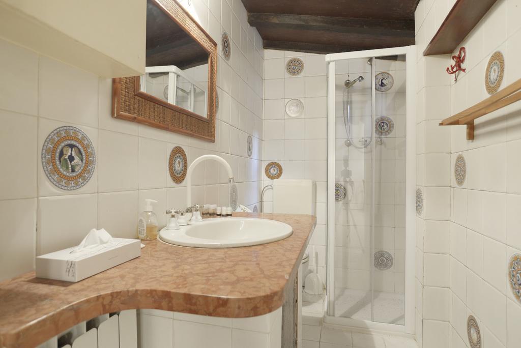 Ca Rizzi Apartment Venice Ngoại thất bức ảnh