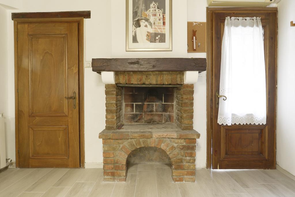 Ca Rizzi Apartment Venice Ngoại thất bức ảnh