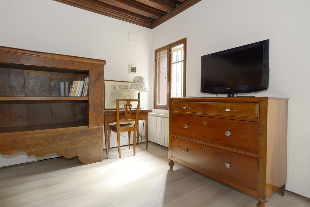 Ca Rizzi Apartment Venice Ngoại thất bức ảnh
