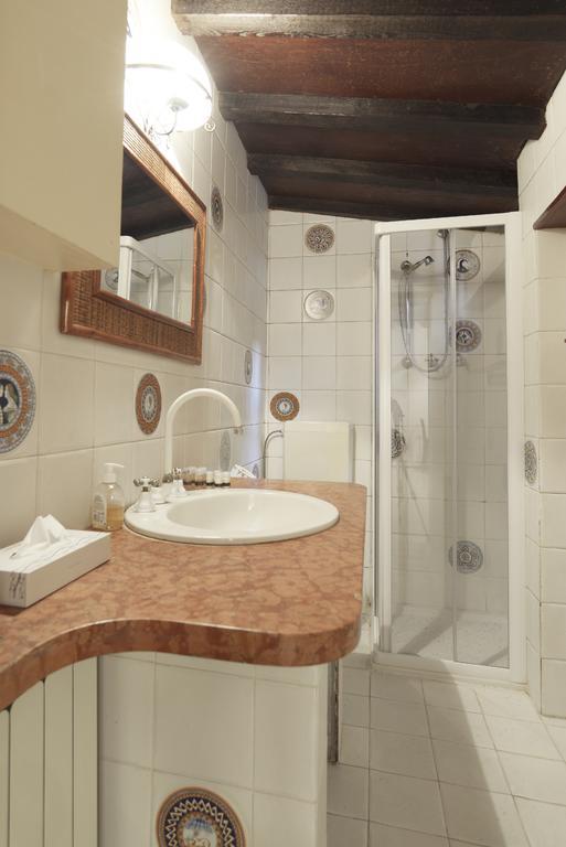 Ca Rizzi Apartment Venice Ngoại thất bức ảnh