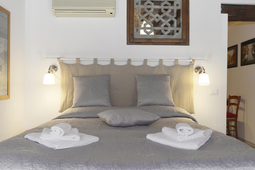 Ca Rizzi Apartment Venice Ngoại thất bức ảnh